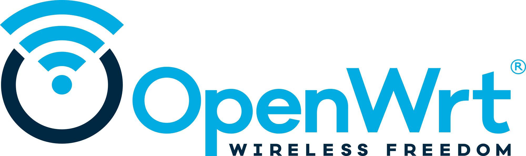 编译 OpenWrt 官方固件